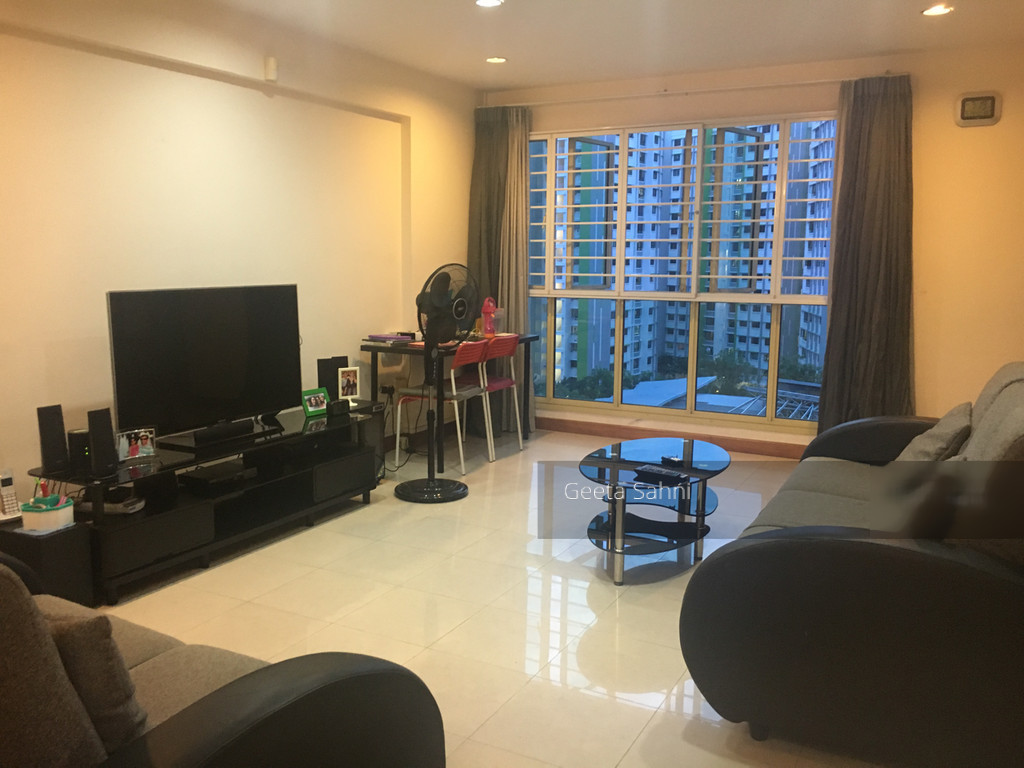 Blk 132 Edgedale Plains (Punggol), HDB 5 Rooms #145676152